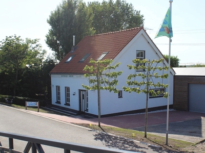 Zwet in Kwintsheul (116m2)