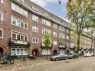 Achillesstraat 138 1