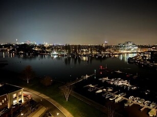 Amsterdam - Korte Ouderkerkerdijk