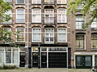 Amsterdam - Van Ostadestraat