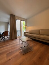 Appartement Arnhem - West-Peterstraat