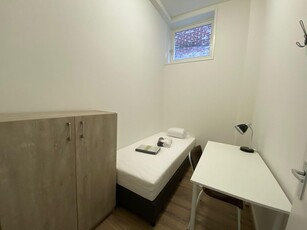 Appartement Groningen - Nieuwe Boteringestraat