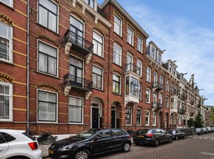 Appartement in Amsterdam met 5 kamers