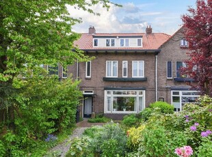 Appartement in Heemstede met 4 kamers