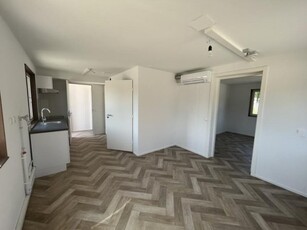 Appartement in Middelburg met 2 kamers