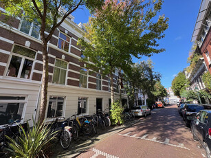 Bilderdijkstraat 92