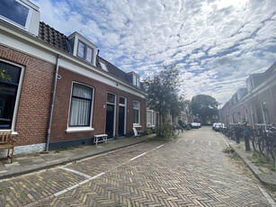 Bolstraat 34