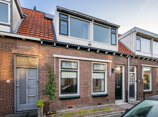 Dirk Bosstraat 12