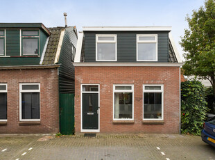 Eendrachtstraat 58