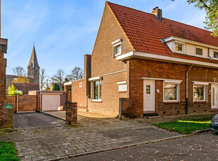 Esdoornstraat 26