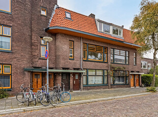 Eyssoniusstraat 31A