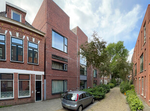 Grote Appelstraat 16A