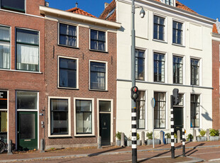 Hooigracht 90