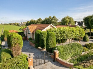 Huis Mijdrecht - Tweede Zijweg