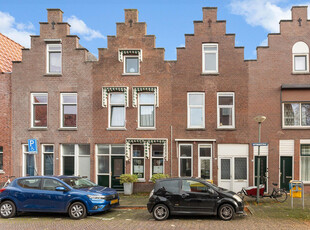 Huysmansstraat 34