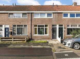 H.W. Mesdagstraat 15