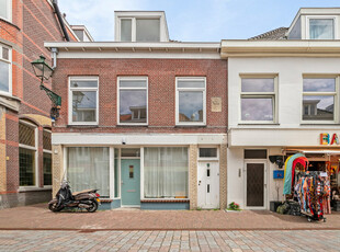 Keizerstraat 20