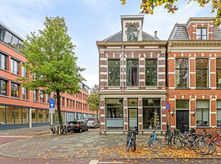 Kleine Leliestraat 1