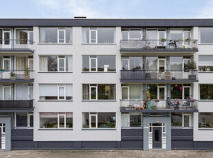 Lachappellestraat 49B