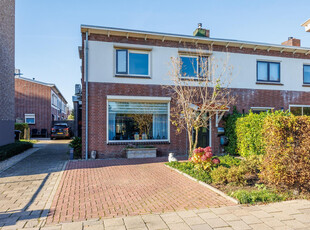 Laurentiusstraat 28