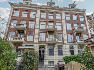 Linnaeusstraat 25 1