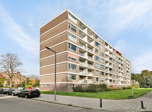 Mansdalestraat 96