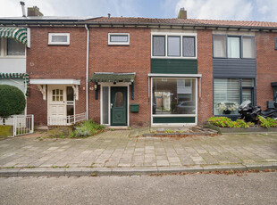 Meindert Hobbemastraat 43