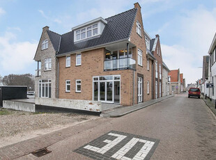 Nieuwstraat 3D