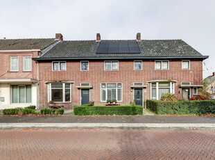 Nieuwstraat 58