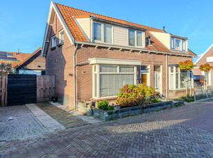 Oranjestraat 43