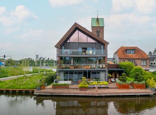 Ouderkerk aan de Amstel - Hoger Einde-Zuid