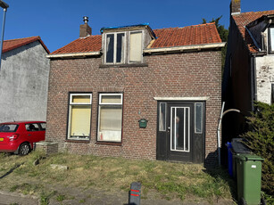 Pierssenspolderstraat 93