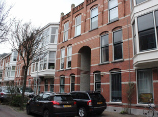 Snelliusstraat 31