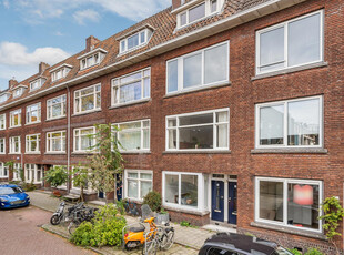 Treubstraat 18A