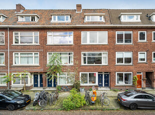 Treubstraat 18B 02