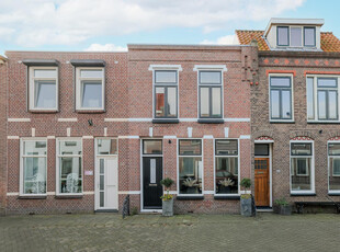 Van Hogendorpstraat 58