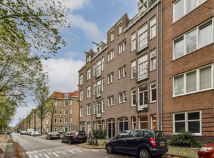 Van Hogendorpstraat 865