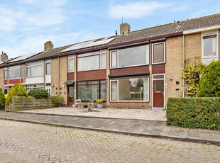 van Raephorststraat 21