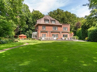 Villa Wassenaar - Eikenlaan