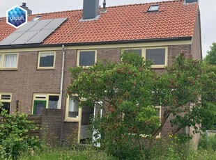 Woonhuis in Koudekerk aan den Rijn met 3 kamers