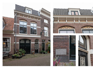 Zoetestraat 8