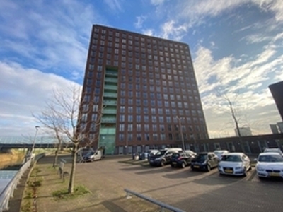 Appartement te huur in Almere