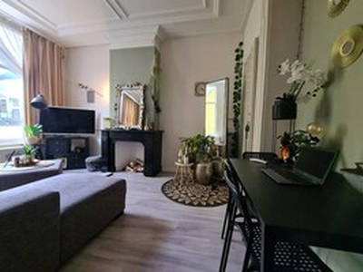 Appartement te huur in Leiden