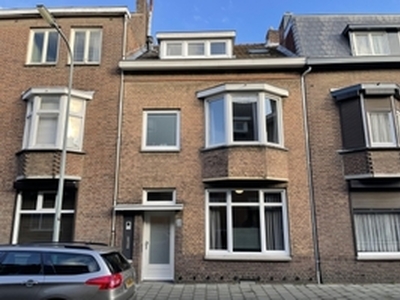 Appartement te huur in Maastricht