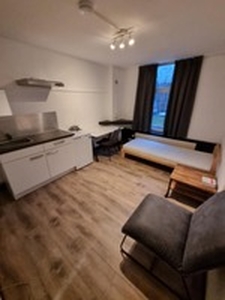 Apartment te huur in Nijmegen