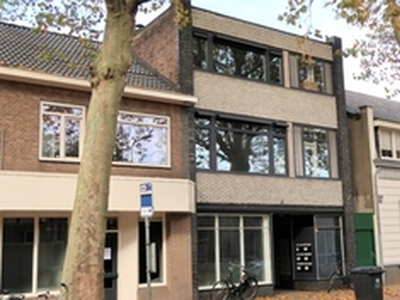 Appartement te huur in Tilburg