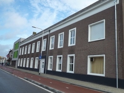 Appartement te huur in Tilburg