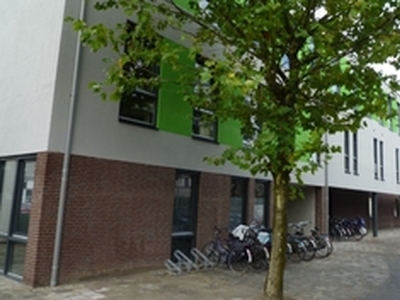 Appartement te huur in Tilburg