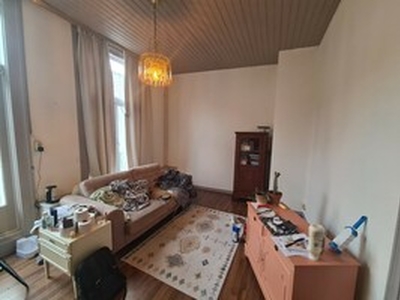 Appartement, tussenverdieping te huur in Leiden