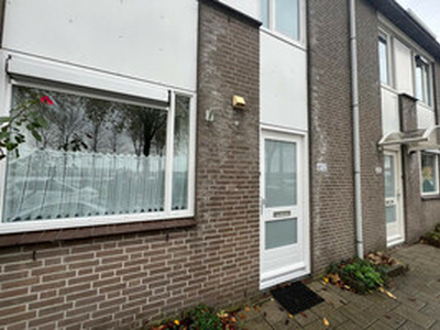 Eengezinswoning te huur in Haarlem